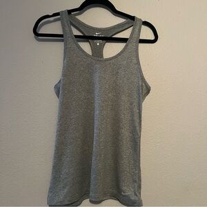 Nike Tank Top size M